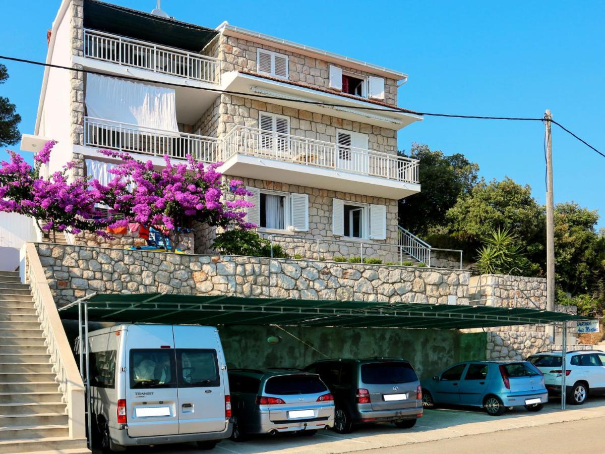 Apartment Martina - Kor301 By Interhome Prizba Exterior photo